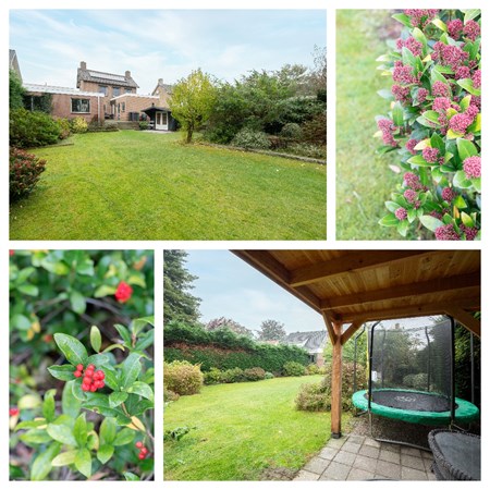 Medium property photo - Pastoor van Breugelstraat 75C, 4744 AC Bosschenhoofd